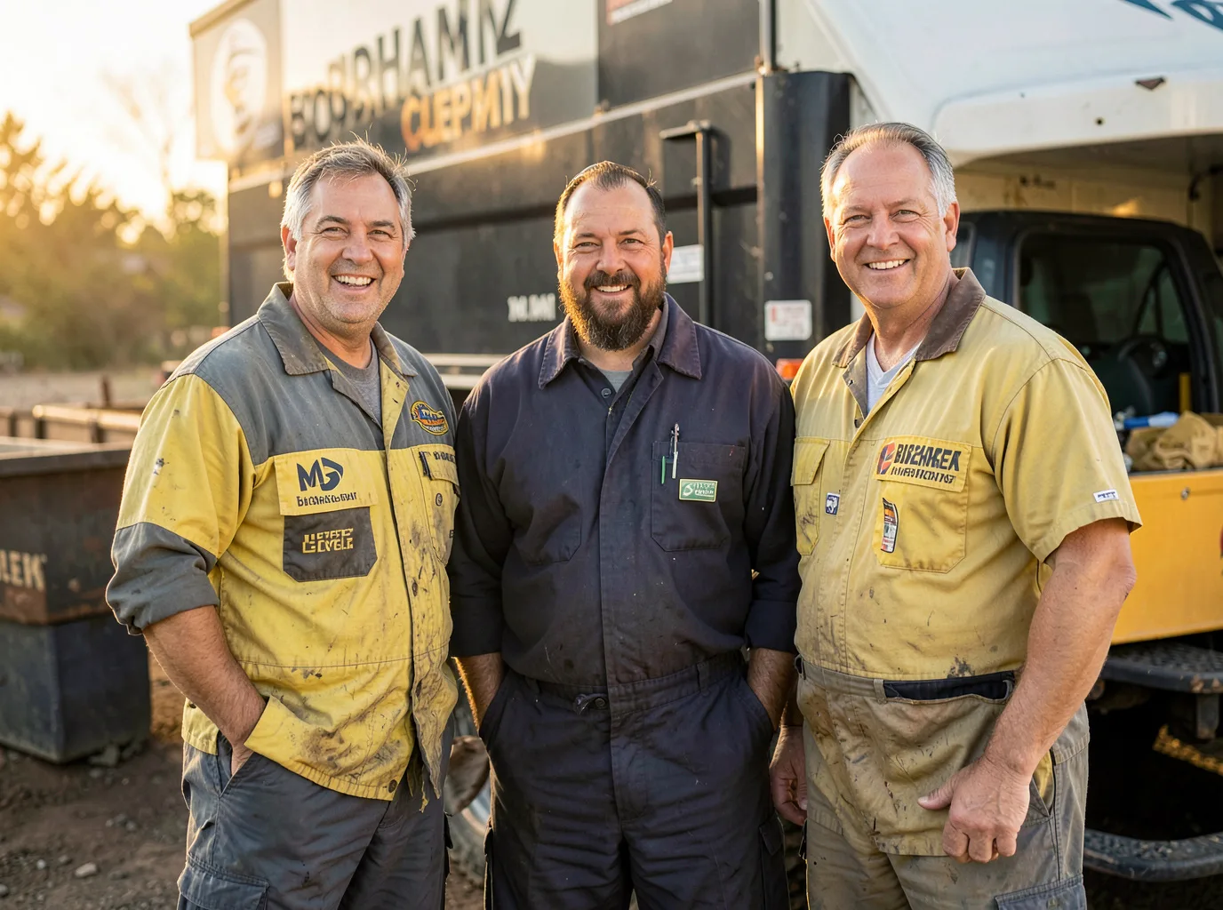 Sewage Cleanup company in Millican, TX